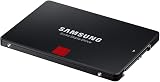 Samsung 860 PRO 2TB 2.5 Inch SATA Internal SSD MZ-76P2T0 view 4