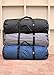 Northstar 1050 HD Tuff Cloth Diamond Ripstop Series Gear/Duffle Bag (18-Inch x 42-Inch)