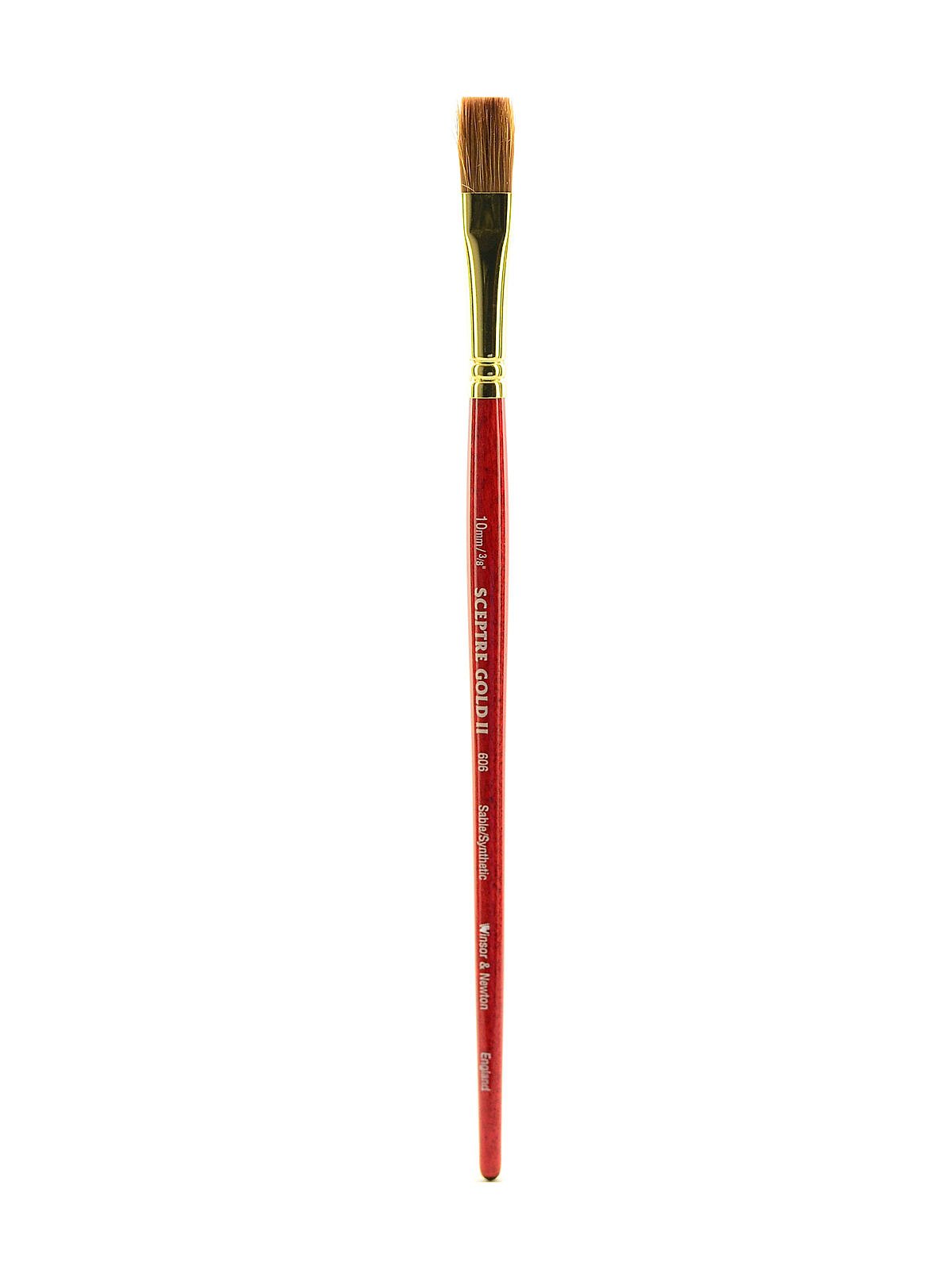 WN Sceptre Gold S606 Brush, ECFS60610