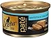 SHEBA Pate in Natural Juices Whitefish and Tuna Entrée Canned Cat Food 3 Ounces (Pack of 24)