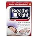 Breathe Right Extra Tan Nasal Strips - 26 Count