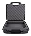 CASEMATIX Controller Case Fits Akai Professional Fire FL Studio With Plug-And-Play USB - INCLUDES PROTECTIVE CARRY CASE ONLY