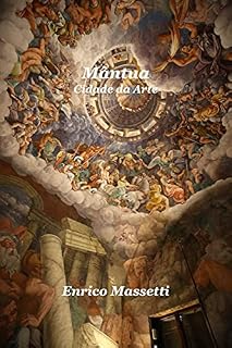 Livro Mântua: Cidade da Arte