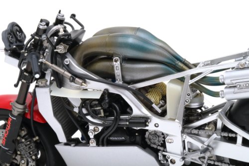 Tamiya 1/12 Honda NSR500 '84