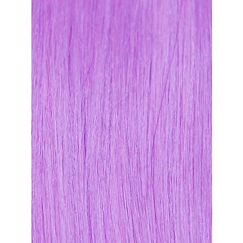 Lunar Tides Hair Dye Amethyst Purple Pastel Lilac Semi Permanent