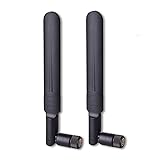 4G LTE Antenna, RHsia [2 Pack] 3G 4G LTE Dipole