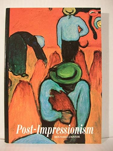 The Post-Impressionists: Thomson, Belinda: 9780714826622: Amazon