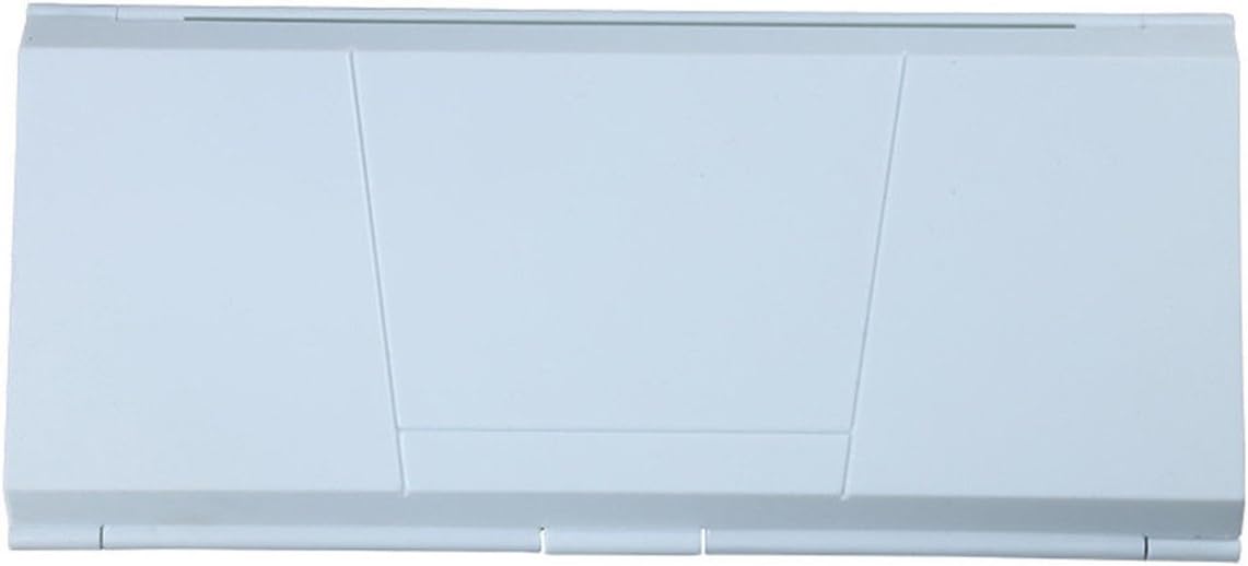 Caja vacía para paletas de acuarela, 12 x 26,4 cm, con 24 unidades: Amazon.es: Hogar