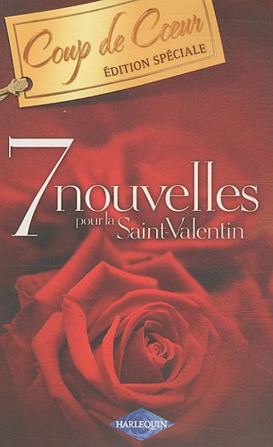 7 nouvelles pour la Saint-Valentin