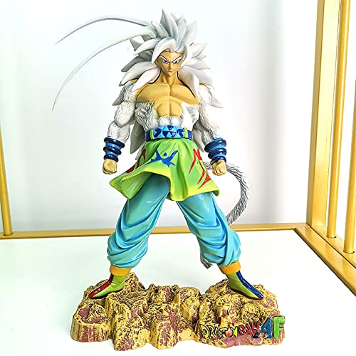 Dragon Ball Figure Goku Action Figure Pricepulse