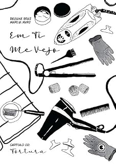 Livro Em Ti Me Vejo – Capítulo 2
