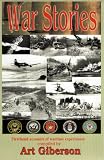 War Stories by Art Giberson