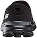 Skechers Performance Women's Go Walk 3 Revive Slip-On Shoe,Black,8.5 M US
