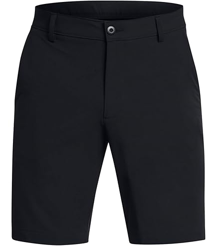 Amazon.com: Under Armour 1370083-1-34 Men's UA Iso-Chill Shorts