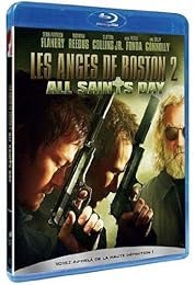 Les Anges De Boston 2 - All Saints Day