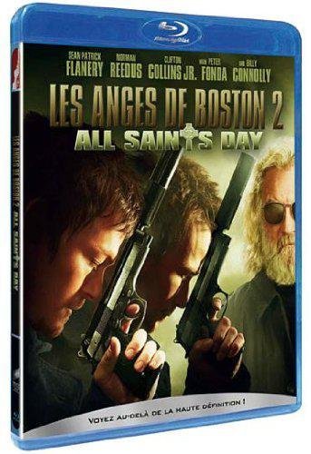 Les Anges De Boston 2 - All Saints Day