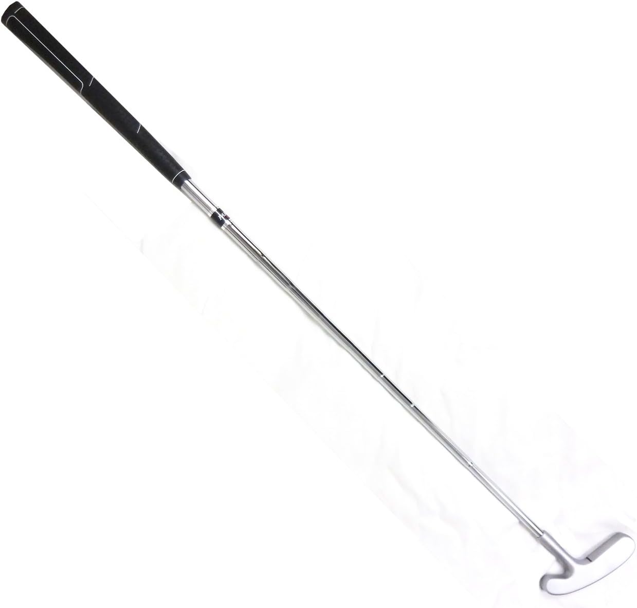 Paragon Adult Two-Way Putter - Steel / 34" Length - Left and Right Hand