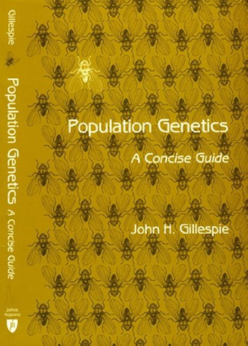 Download Population Genetics: A Concise Guide (English Edition) PDF