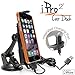Apple Mfi Approved iPro2 Car Dock/ Desk Dock/ Mount works with iPhone 12 Pro MAX/ 12 / 11 Pro / 10 / X / XS / 8 etc