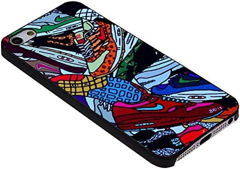 Nike AIR MAX Deadstock for Iphone Case (iPhone 6 Black)
