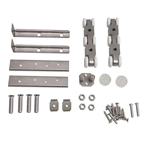 【ᐅᐅ】Rollen für hängende schiebetor Test Bestseller Vergleich