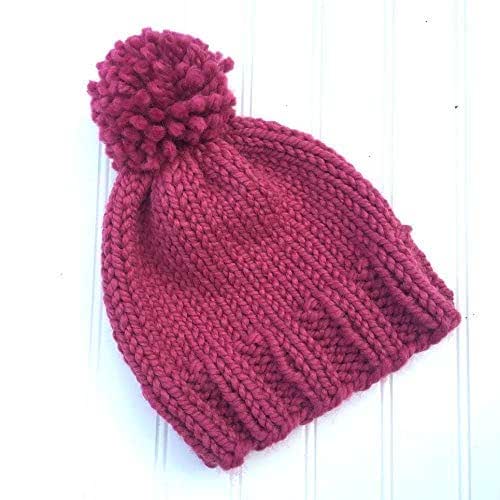 raspberry pink wedding hats