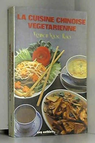 Download La cuisine chinoise végétarienne. PDF