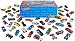 Hot Wheels Basic Car 50-Pack Styles May Vary primary