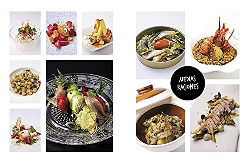 Tapas con rock 'n' roll (Edición 2021) / Rock n Roll Appetizers (2021 Edition): Más de 80 pequeños grandes bocados para disfrutar en casa. Edición ampliada y actualizada - Image 4