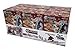 Capcom Monster Hunter CFB Anger Ver. 2 Blind Box Action Figures (Random Box Set of 6) Action Figure