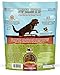Zuke's Z-Filets Dog Treats, Savory Beef Recipe, 3.25-Ounce