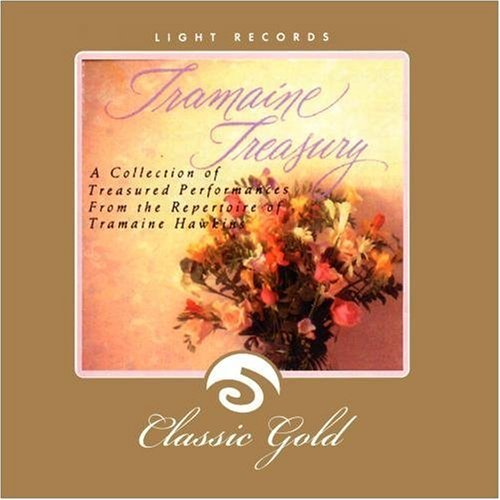 Tramaine Hawkins - Classic Gold: Tramaine Treasury - Zortam Music