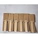 Male Urine Bag Bandage,Anti-Slip Off Fixed Belt Incontinence Aid (10 Pcs)