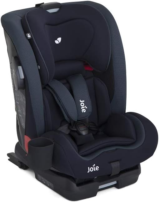 joie 5 point harness