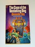 The Case of the Vanishing Boy