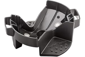 STRIKE MASTER StrikeMaster Magnetic Snap Cover Lite-Flite 8"