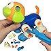 WenToyce Take Apart Toys for Kids, Creative DIY Building Cat Dog Blocks Puzzle Set with Screwdriver, Interlocking Animal Model Builds Problem Solving Motor Skill, STEM Educational Construction Kit