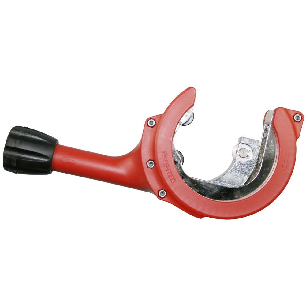 SW-Steel Ratchet Tubing Cutter for Exhaust Pipes 28-67 mm, 10535L