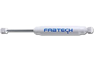 Fabtech FTS7335 Perf Shock