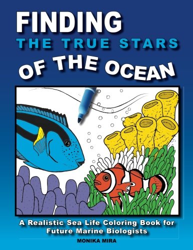 Finding the True Stars of the Ocean