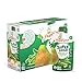 Happy Tot Organic Stage 4 Super Foods, 2 Flavor Variety Pack, Spinach Mango Pear & Green Bean Pear Pea, 4.22 Ounce (Pack of 16)