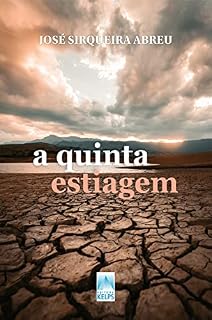 Livro A QUINTA ESTIAGEM