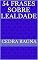 Livro 54 Frases sobre Lealdade