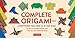 Complete Origami Kit: [Kit with 2 Origami How-to Books, 98 Papers, 30 Projects] This Easy Origami for Beginners Kit is Great for Both Kids and Adults