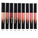 2018 Lip Glosses Professional Girls Make-up Lipstick Long-lasting for Women by TOPUNDER B