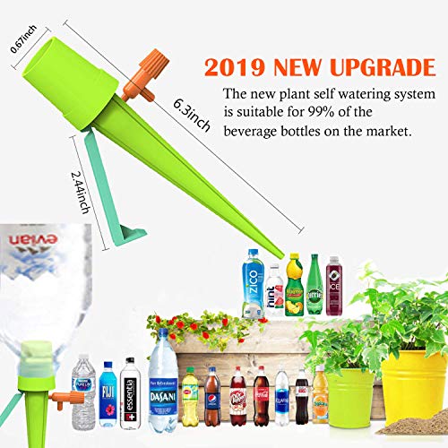 6 EROCK+Adjustable+Automatic+Irrigation+Supporting