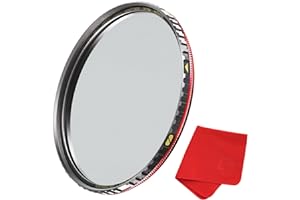 X4 CPL 82mm Circular Polarizer Filter - Schott B270 - MRC16 - Nano Coating - Weather Sealed - 25 Year Support by Breakthrough