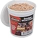 Camerons Smoking Chips - (Maple) Kiln Dried, 100% Natural Extra Fine Wood Smoker Sawdust Shavings - 1 Pint Barbecue Chips - (0.473176 L) [Packaging May Vary]