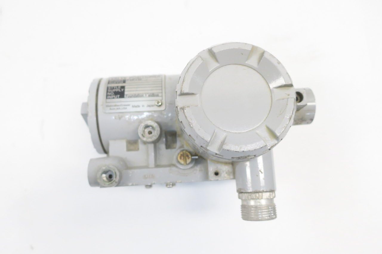 MASONEILAN DRESSER FVP110-F1A3N/LC1/BP/EE/FN15 Valve POSITIONER 20-60PSI D597533