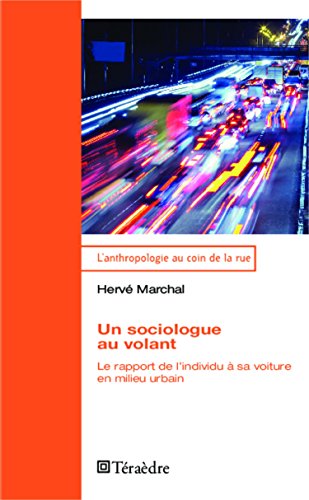 Un  sociologue au volant